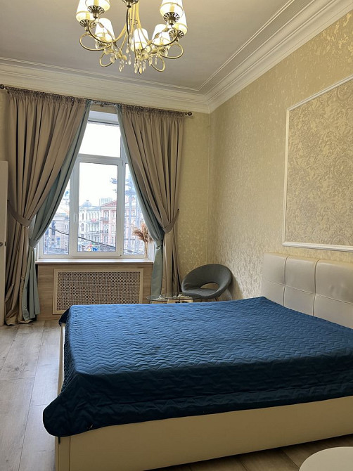 Центр міста!Дім біля метро! Здам 1-кімн.кв,вул.Велика Васильківська,24 Київ - зображення 2