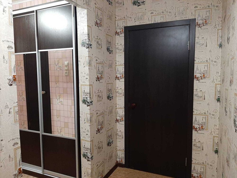 Собственник! Сдам 1к-квартиру на Одесской! За "Классом"! Харьков - изображение 4