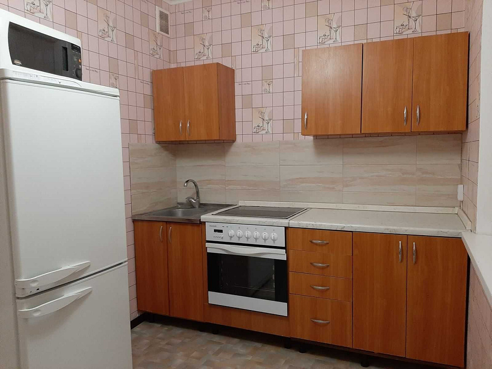 Собственник! Сдам 1к-квартиру на Одесской! За "Классом"! Харьков - изображение 7