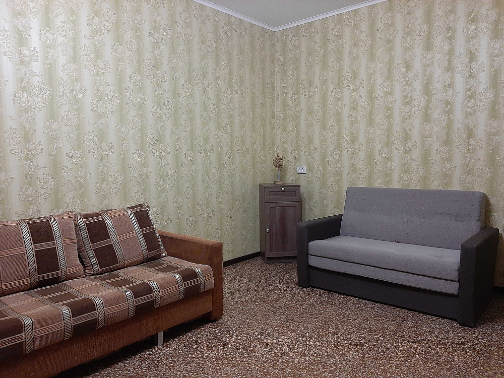 Собственник! Сдам 1к-квартиру на Одесской! За "Классом"! Харьков - изображение 2