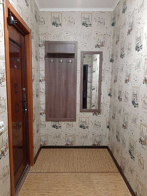 Собственник! Сдам 1к-квартиру на Одесской! За "Классом"! Харьков - изображение 5