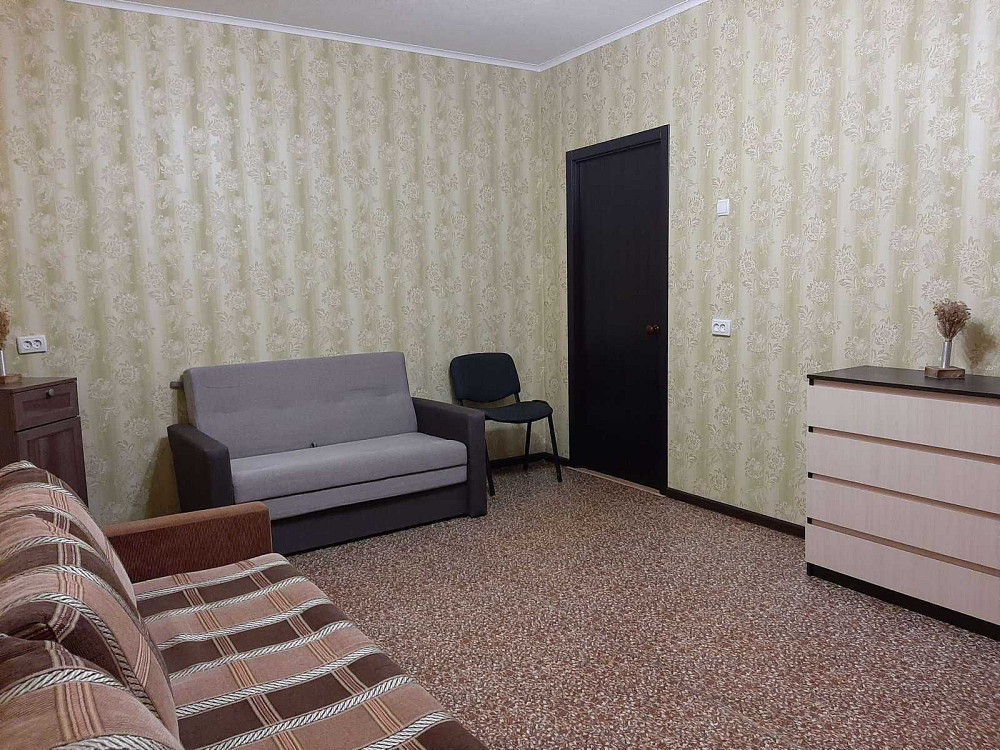 Собственник! Сдам 1к-квартиру на Одесской! За "Классом"! Харьков - изображение 1