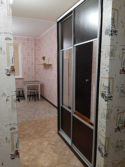 Собственник! Сдам 1к-квартиру на Одесской! За "Классом"! Харьков - изображение 6