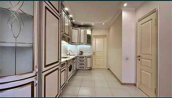 Без% Оренда ДВОкімн ПʼЯТИЙ поверх ЖК Космополітен Дегтярівська 25а Київ