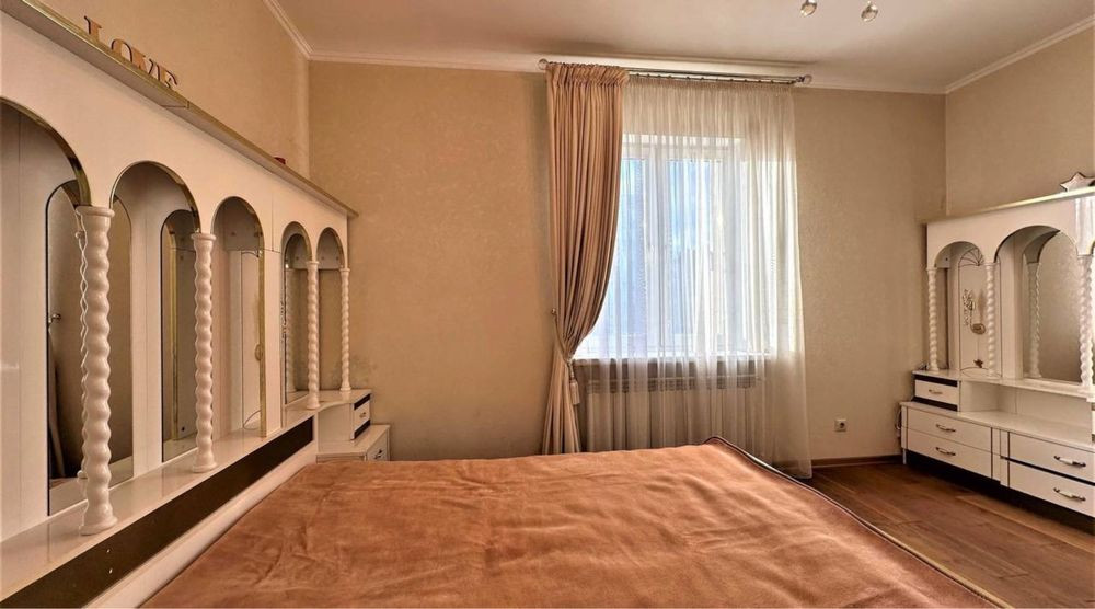 Без% Оренда ДВОкімн ПʼЯТИЙ поверх ЖК Космополітен Дегтярівська 25а Київ - зображення 5