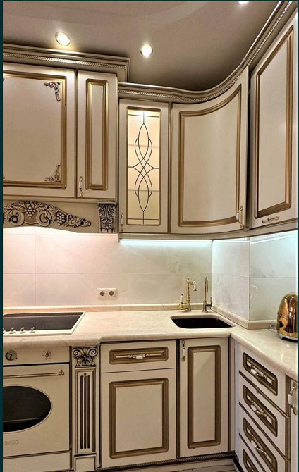 Без% Оренда ДВОкімн ПʼЯТИЙ поверх ЖК Космополітен Дегтярівська 25а Київ - зображення 8