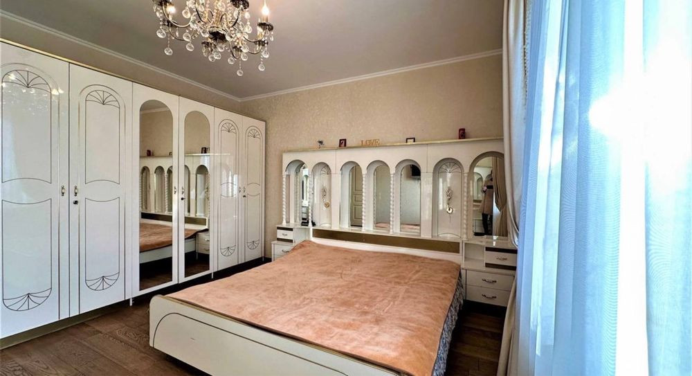 Без% Оренда ДВОкімн ПʼЯТИЙ поверх ЖК Космополітен Дегтярівська 25а Київ - зображення 1