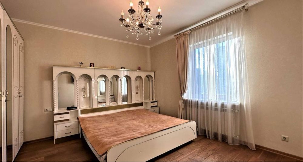 Без% Оренда ДВОкімн ПʼЯТИЙ поверх ЖК Космополітен Дегтярівська 25а Київ - зображення 4