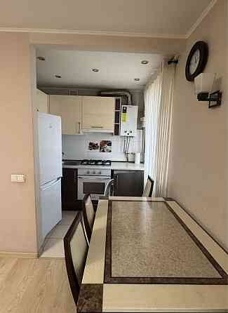 Здам сучасну та затишну 2-к квартиру на Січових Стрільців(ЦЕНТР) Днепр