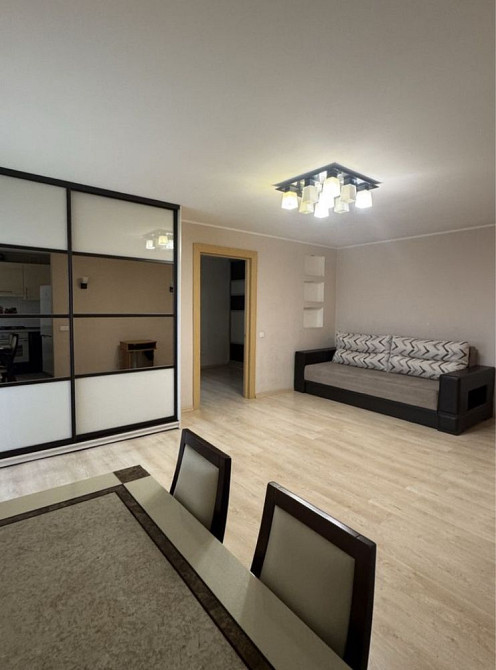 Здам сучасну та затишну 2-к квартиру на Січових Стрільців(ЦЕНТР) Днепр - изображение 1