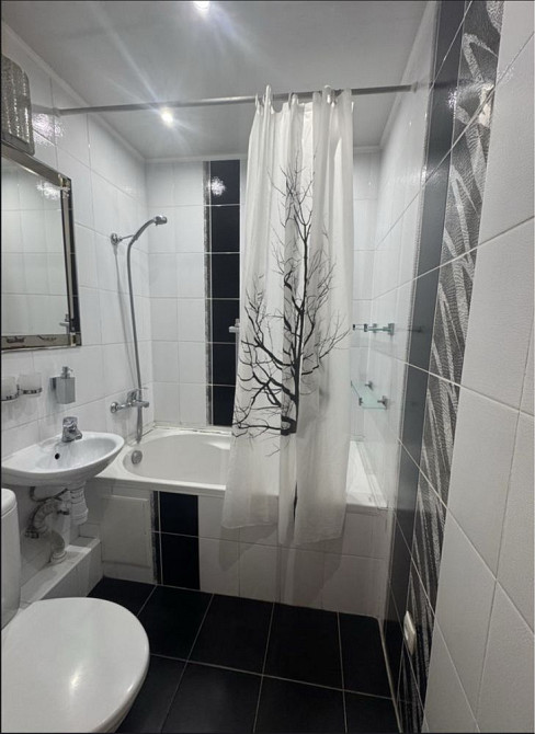 Здам сучасну та затишну 2-к квартиру на Січових Стрільців(ЦЕНТР) Днепр - изображение 6