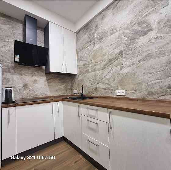 Ни кто не жил! Новый ЖК на жм Победа. 70 кв м. Риелторы не звоните. Днепр