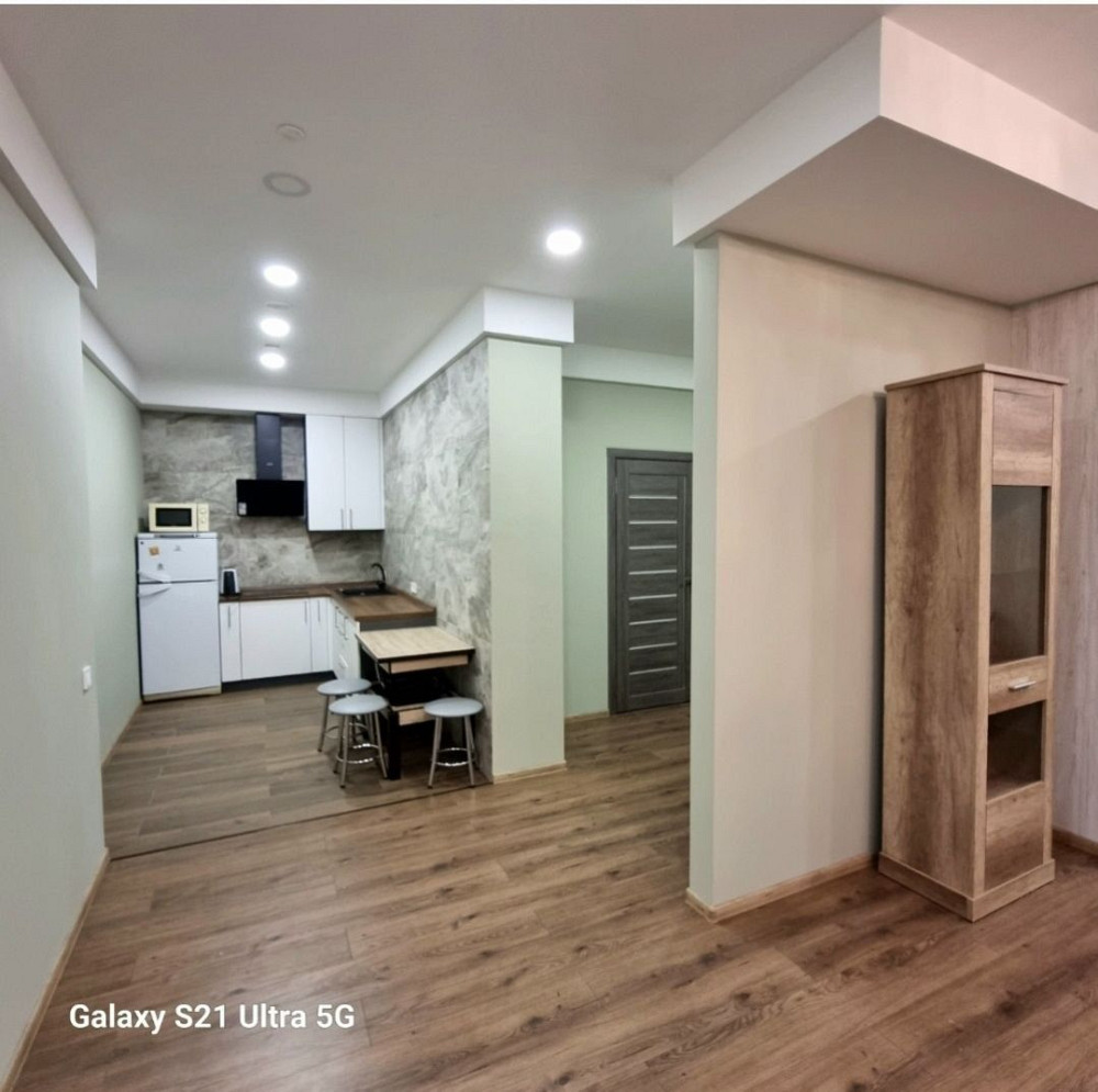 Ни кто не жил! Новый ЖК на жм Победа. 70 кв м. Риелторы не звоните. Днепр - изображение 5