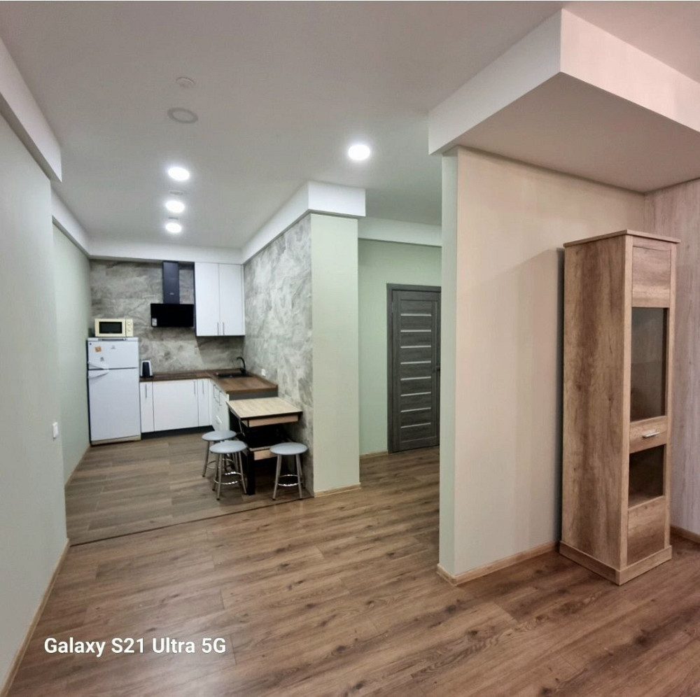 Ни кто не жил! Новый ЖК на жм Победа. 70 кв м. Риелторы не звоните. Днепр - изображение 4