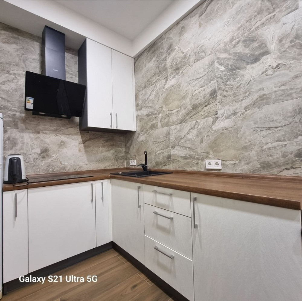 Ни кто не жил! Новый ЖК на жм Победа. 70 кв м. Риелторы не звоните. Днепр - изображение 2