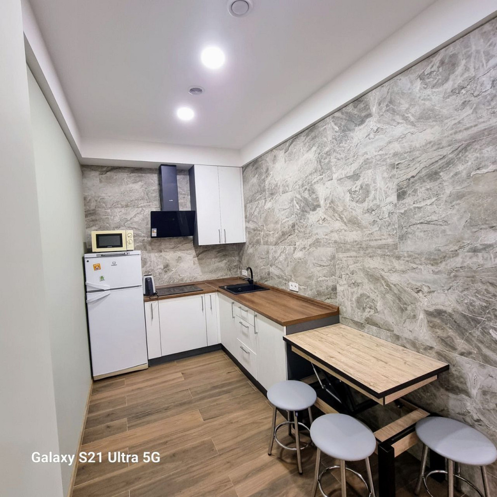 Ни кто не жил! Новый ЖК на жм Победа. 70 кв м. Риелторы не звоните. Днепр - изображение 3