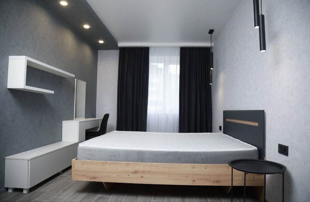 Оренда затишноі квартири в ЖК Симфонія Черкаси - зображення 3