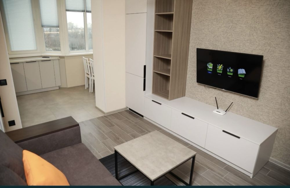 Оренда затишноі квартири в ЖК Симфонія Черкаси - зображення 1