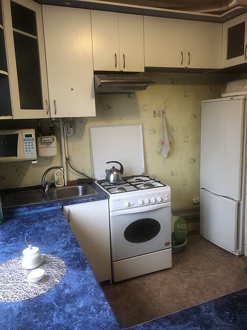 Здається 1 квартира в центрі міста! Бориспіль - зображення 1