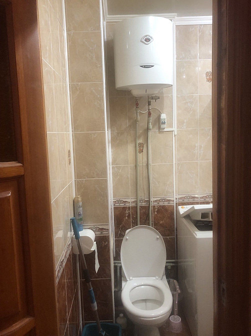 Здається 1 квартира в центрі міста! Бориспіль - зображення 3