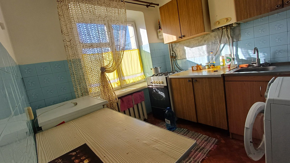 Здається в оренду 1 кім.кв по вуд. Набережній буд. 6. Ивано-Франковск - изображение 7