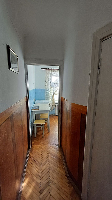 Здається в оренду 1 кім.кв по вуд. Набережній буд. 6. Ивано-Франковск - изображение 5