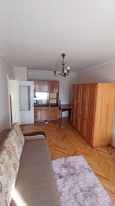 Здається в оренду 1 кім.кв по вуд. Набережній буд. 6. Ивано-Франковск - изображение 2