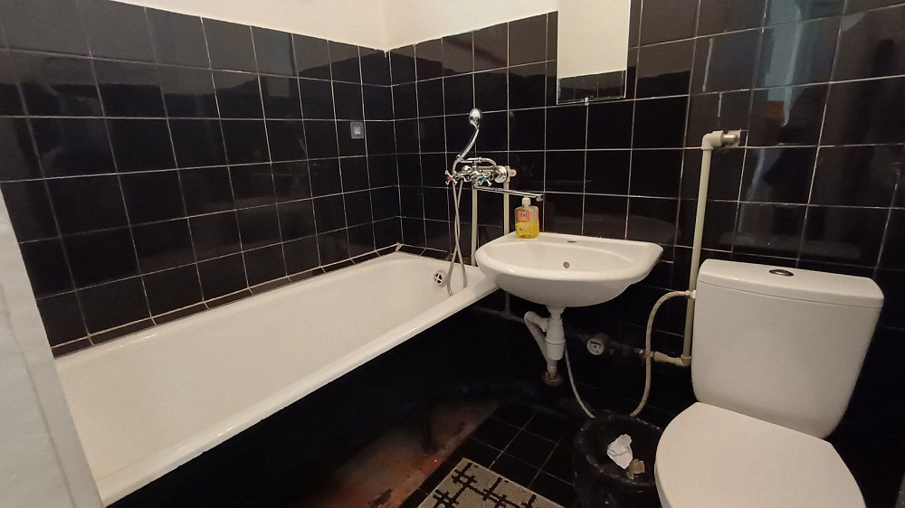 Здається в оренду 1 кім.кв по вуд. Набережній буд. 6. Ивано-Франковск - изображение 4