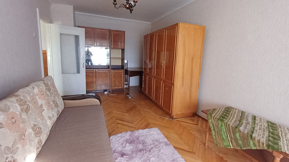 Здається в оренду 1 кім.кв по вуд. Набережній буд. 6. Ивано-Франковск - изображение 8