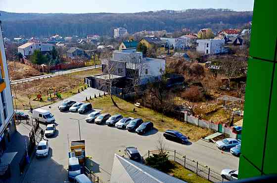 Оренда однокімнатної квартири, Бігова, Власник Львів