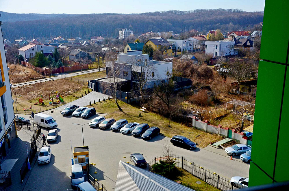 Оренда однокімнатної квартири, Бігова, Власник Львів - зображення 5