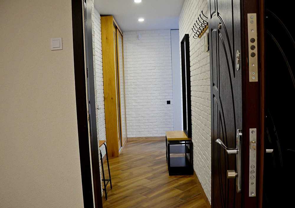 Оренда однокімнатної квартири, Бігова, Власник Львів - зображення 2