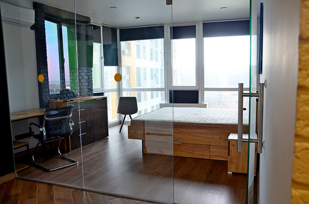 Оренда однокімнатної квартири, Бігова, Власник Львів - зображення 3