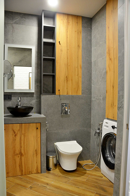 Оренда однокімнатної квартири, Бігова, Власник Львів - зображення 8