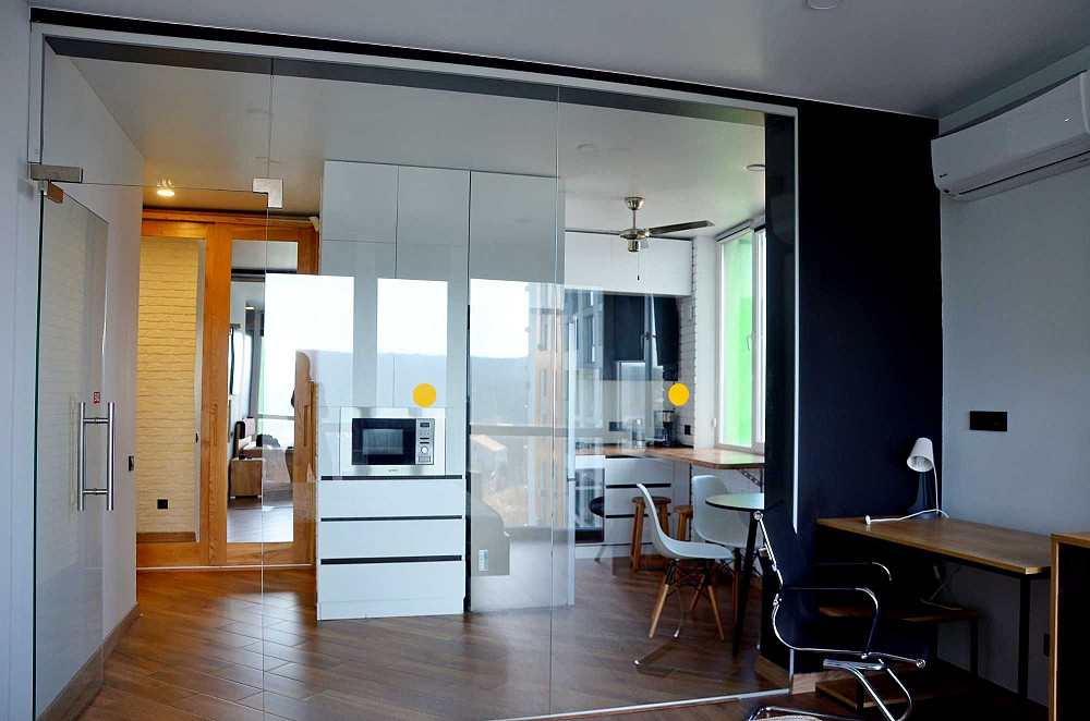 Оренда однокімнатної квартири, Бігова, Власник Львів - зображення 6