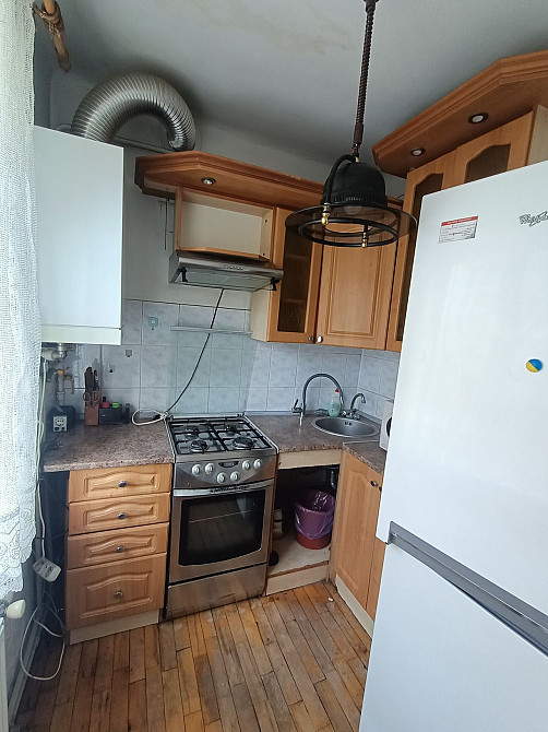 Довготривала оренда 2х  кімнатної квартири,м.Львів Львів - зображення 5