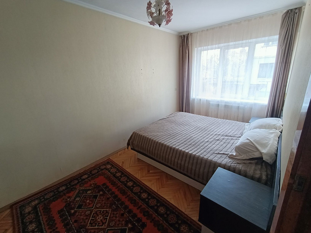 Довготривала оренда 2х  кімнатної квартири,м.Львів Львів - зображення 3