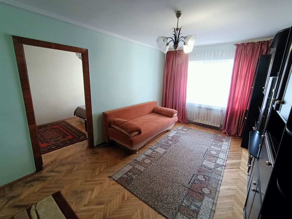 Довготривала оренда 2х  кімнатної квартири,м.Львів Львів - зображення 1