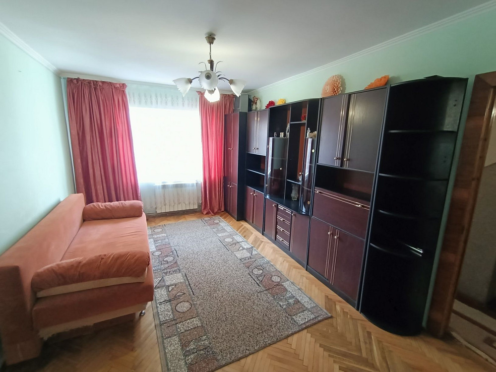 Довготривала оренда 2х  кімнатної квартири,м.Львів Львів - зображення 2