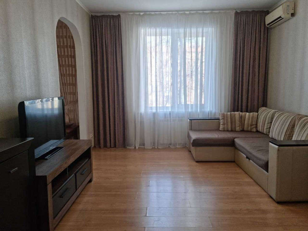 Оренда 2 кімн., пр.Маяковського Запорожье - изображение 4