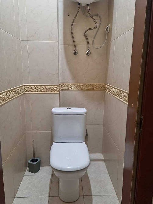 Оренда 2 кімн., пр.Маяковського Запорожье - изображение 6