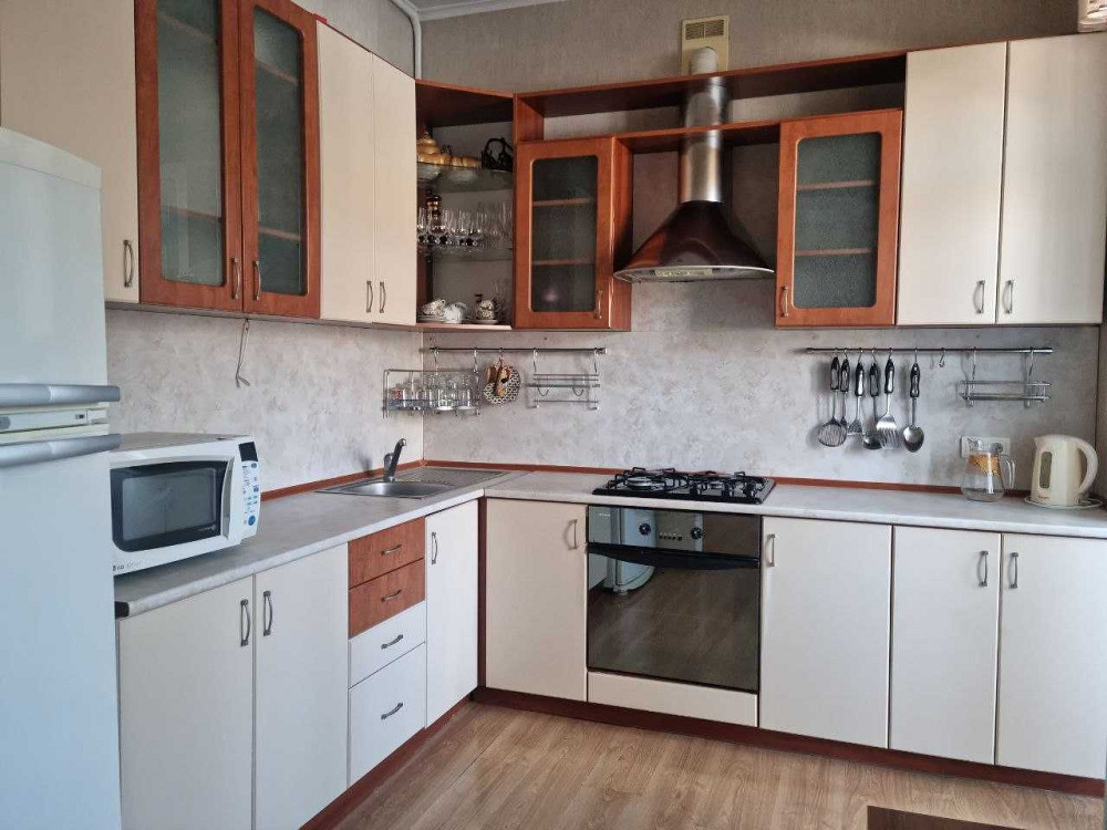 Оренда 2 кімн., пр.Маяковського Запорожье - изображение 1