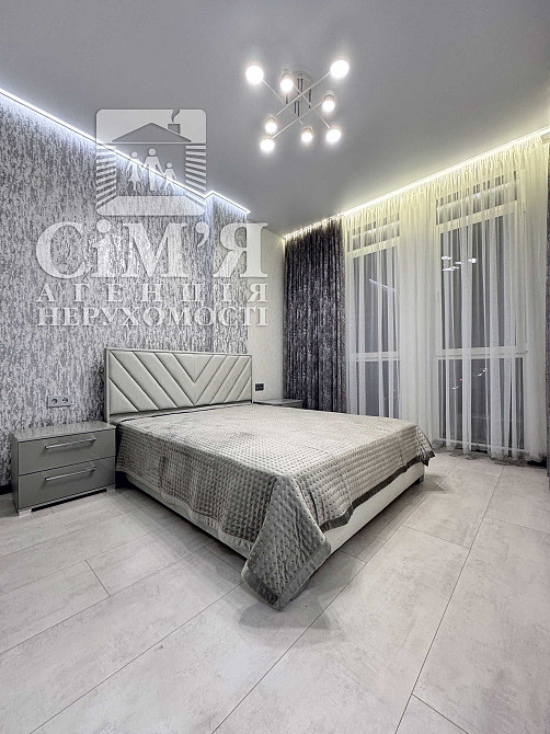 Здам ШИКАРНУ квартиру в Елітному будинку ЖК ПРЕМЬЄР ТАУЕР Винница - изображение 7