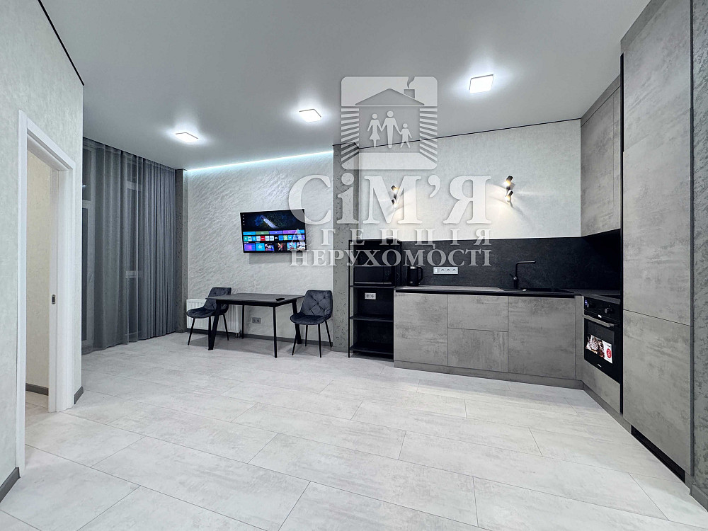 Здам ШИКАРНУ квартиру в Елітному будинку ЖК ПРЕМЬЄР ТАУЕР Винница - изображение 2