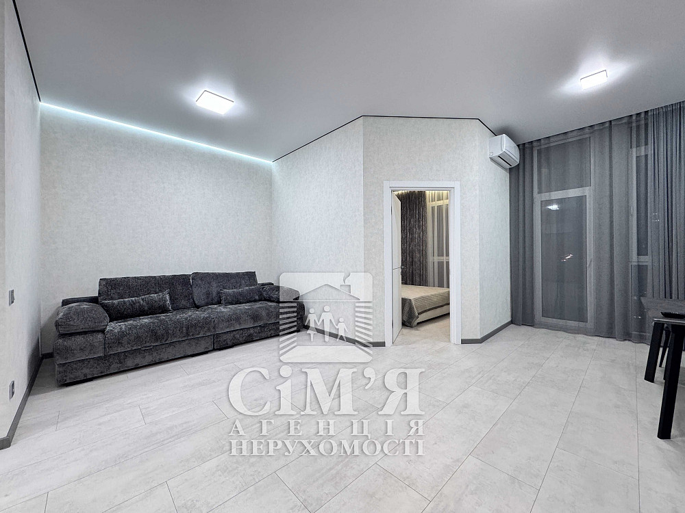 Здам ШИКАРНУ квартиру в Елітному будинку ЖК ПРЕМЬЄР ТАУЕР Винница - изображение 6