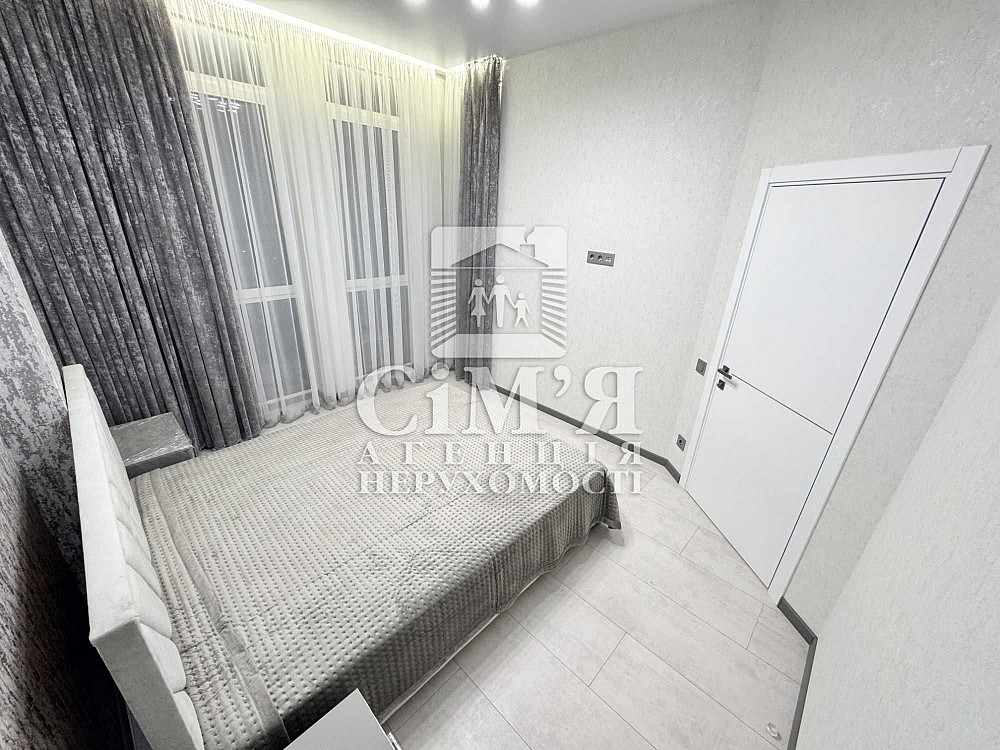 Здам ШИКАРНУ квартиру в Елітному будинку ЖК ПРЕМЬЄР ТАУЕР Винница - изображение 8