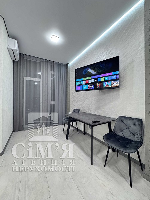 Здам ШИКАРНУ квартиру в Елітному будинку ЖК ПРЕМЬЄР ТАУЕР Винница - изображение 3