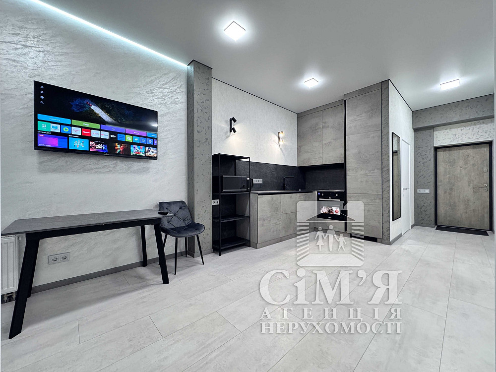 Здам ШИКАРНУ квартиру в Елітному будинку ЖК ПРЕМЬЄР ТАУЕР Винница - изображение 1