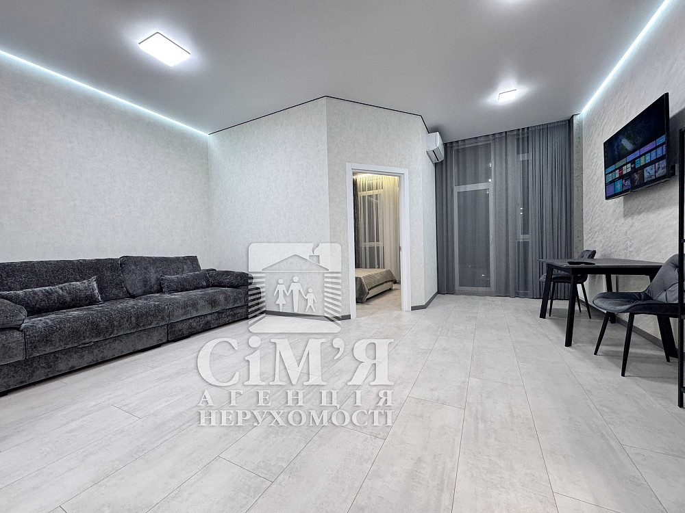 Здам ШИКАРНУ квартиру в Елітному будинку ЖК ПРЕМЬЄР ТАУЕР Винница - изображение 5