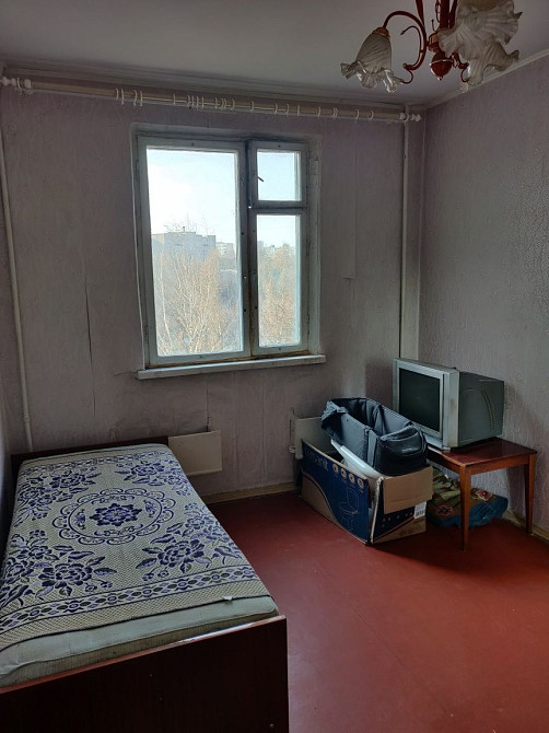 Продам 3-х комнатную квартиру улучшенной планировки 6/9. Кулиничи - изображение 4